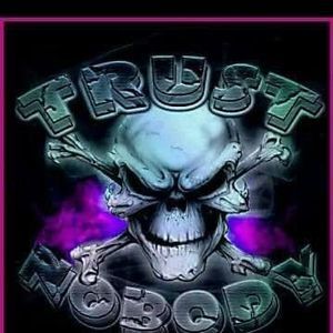 Meet your Posher, Jason